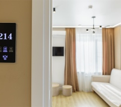 Standart plus в Эделон