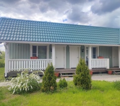 семейный номер студия трехместный в Family Kodikas