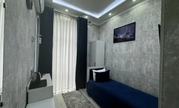 Номер Deluxe в Отель Bex Sueno