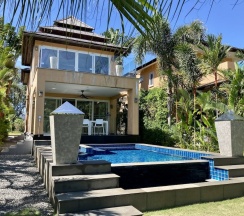 Номер Standard в Siam Royal View Pool Villa by PSR ASIA