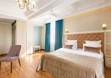 Junior Suite Family в Hotel Villa MARALIS