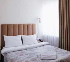 Стандарт Плюс в Дом Рыбака