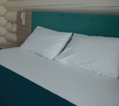 Стандарт в Yzba Hotel