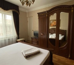 Стандарт 2-местный в Олимпия 2