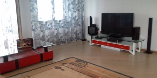 Алматы: Хостел Hostel Arbat