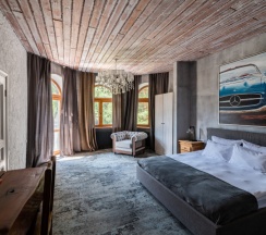 Номер Балкон в Busel park hotel