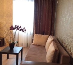 Двухместный семейный номер Standard двуспальная кровать в Эвкалиптовая