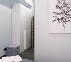 Стандарт двухместный 103 в Marion Hotel
