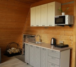 Апартаменты в Aqua