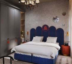 ZHOSTOVO Superior в Окно