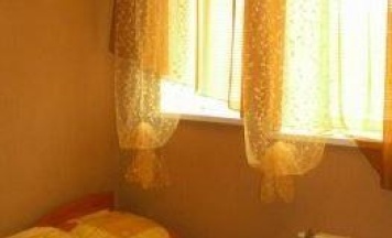 1-местный номер стандарт (с завтраком) №3 в Визит