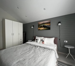 Коттедж стандарт в Flatpoint №374