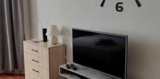 Сургут: Апартаменты Sweet room