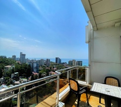 Апартаменты 293 в VeryHotel