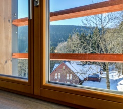 Двухместный номер Superior двуспальная кровать в Amenity Resort Spindleruv Mlyn