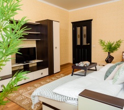 1-комнатные апартаменты улучшенные Владимирская 69 в B-Flats (Би-Флэтс) на улице Владимирская 69