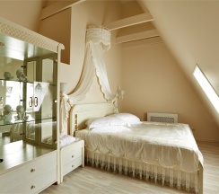Президентский Люкс (Penthouse suite) в Грин Хаус