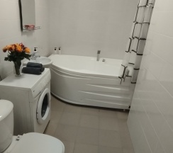 Квартира в Апартаменты на Монастырская, 60