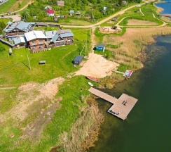 Полулюкс 1 в Медведь
