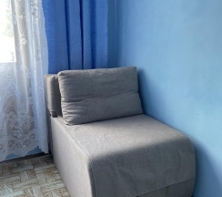 Номер стандарт улучшенный в Аист