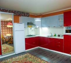 Люкс в Смирнов