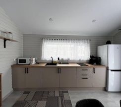 Коттедж стандарт в Flatpoint №374