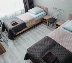 Двухместный в Silva