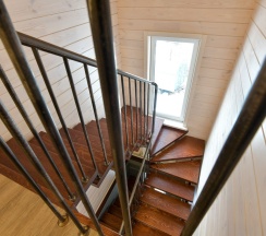 «Горный» Сингл в Лесная сказка