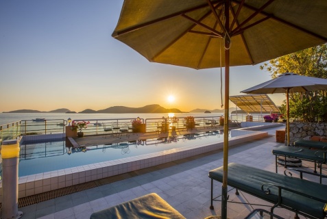 Муанг: Отель Kantary Bay Hotel Phuket