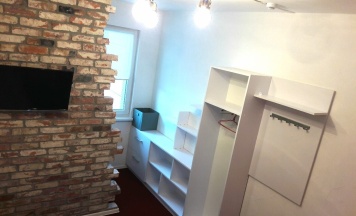 Красная комната на 2х в Этаж