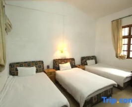 Номер Standard в Yangshuo Culture House