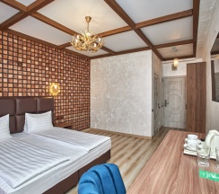 Комфорт улучшенный с доп., местом и балконом в Grand way Sky Dorf