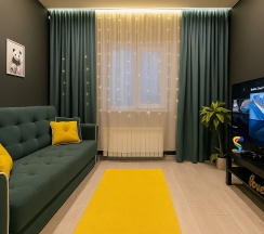 Дом в Ёлочки