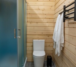 Junior Suite в Точка Байкала