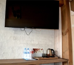 Кемпинг 6 в Вишня