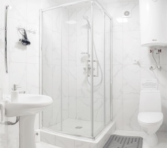 Глэмпинг в Ковчег