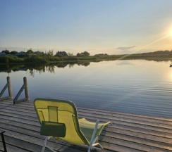 Barnhouse № 6 в Bri Village