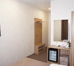 Стандарт в SKY LUX HOTEL