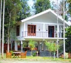 Номер Standard в Jet Paark Resort Hotel Wayanad
