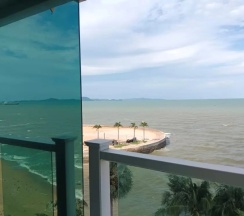 Одноместный номер Standard с видом на море в Saisawan Beach Resort