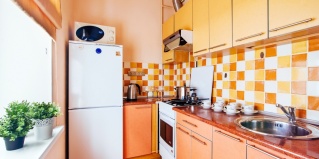 Минск: Апарт-отели Апарт-Отель около ЖД Вокзала