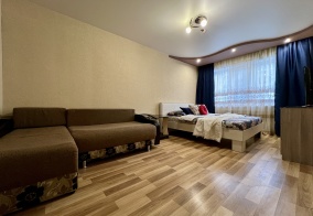 Апартаменты Апартаменты на Калуга Большевиков 3-2 в Калуге