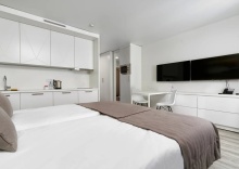 Valo Junior Suite 3* в Valo Hotel City