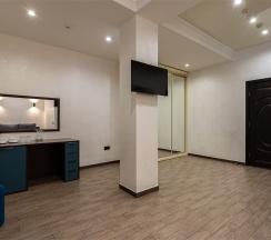 Премиум Люкс в Bellagio