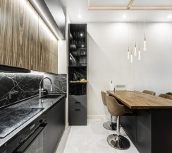 Апартаменты Москва-Сити в Flyapartments