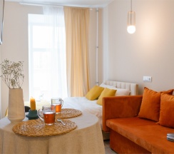 Стандарт улучшенный комфорт в Дом Дипнера