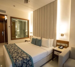 Двухместный номер Standard в Evershine Resort & Spa