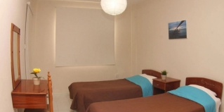 Ларнака: Отель StayCentral Larnaca