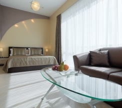 Семейный  в Ac-hotel