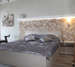 1-комнатные апартаменты люкс в Столичный